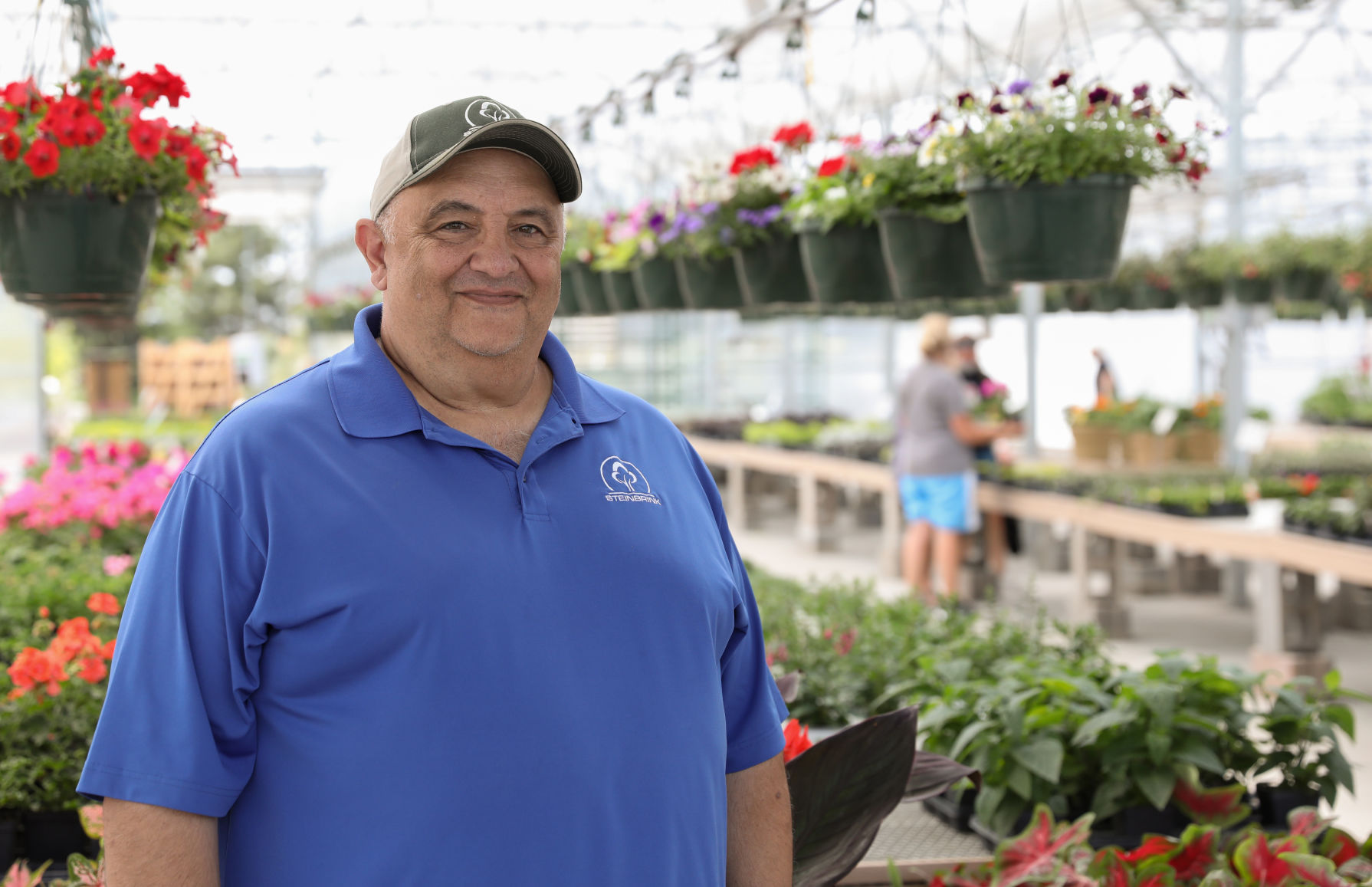 Steinbrink Landscaping & Greenhouses